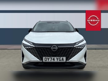 Used Nissan Qashqai 2024 for sale - 76207685: Photo 3