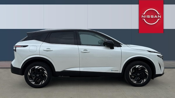 Used Nissan Qashqai 2024 for sale - 76207685: Photo 5