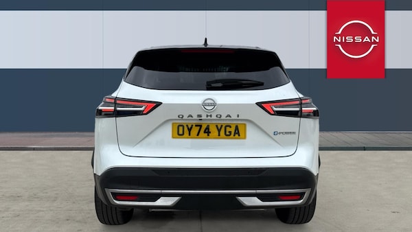 Used Nissan Qashqai 2024 for sale - 76207685: Photo 6