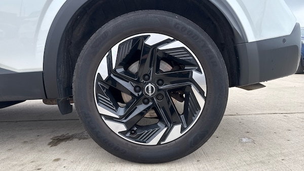 Used Nissan Qashqai 2024 for sale - 76207685: Photo 7