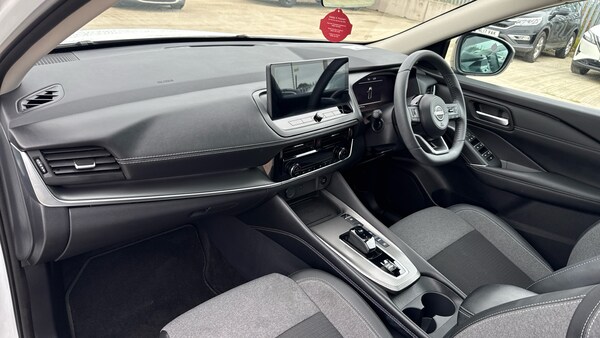 Used Nissan Qashqai 2024 for sale - 76207685: Photo 9