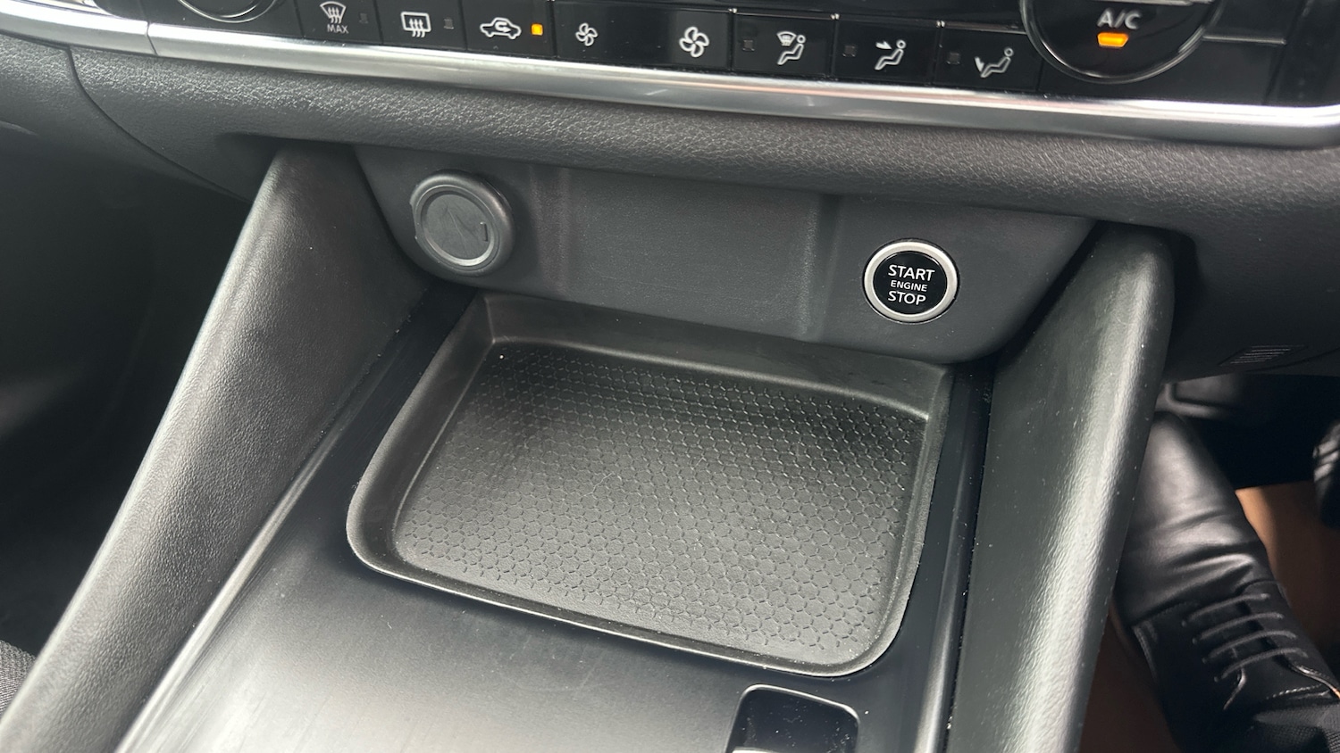 Vehicle 36