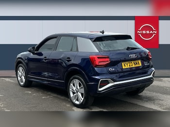 Used Audi Q2 2023 for sale - 78540714: Photo