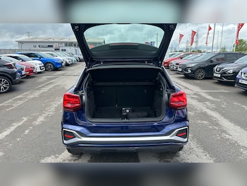 Used Audi Q2 2023 for sale - 78540714: Photo