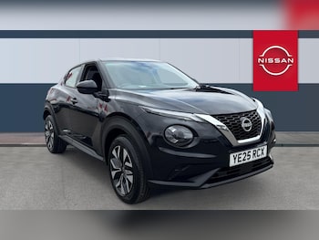 Used Nissan Juke 2025 for sale - 75581268: Photo