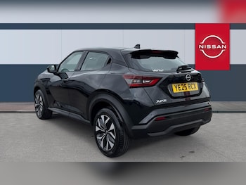 Used Nissan Juke 2025 for sale - 75581268: Photo