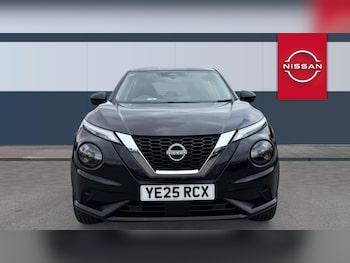 Used Nissan Juke 2025 for sale - 75581268: Photo
