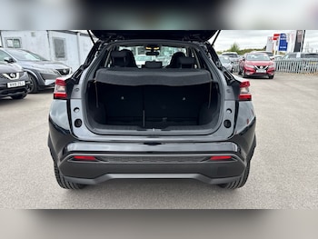 Used Nissan Juke 2025 for sale - 75581268: Photo