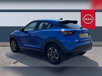 Used Nissan Juke 2025 for sale - 79260994: Photo