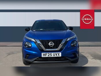 Used Nissan Juke 2025 for sale - 79260994: Photo