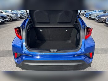 Used Toyota C-HR 2020 for sale - 75445970: Photo