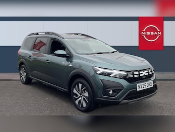 Used Dacia Jogger 2025 for sale - 77418214: Photo
