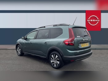 Used Dacia Jogger 2025 for sale - 77418214: Photo