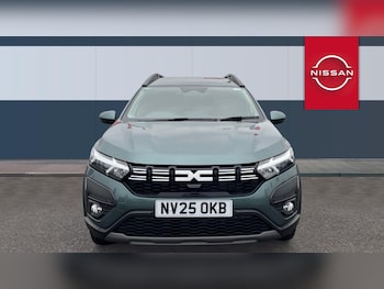Used Dacia Jogger 2025 for sale - 77418214: Photo