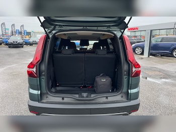 Used Dacia Jogger 2025 for sale - 77418214: Photo