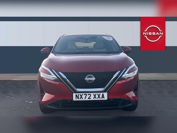 Used Nissan Qashqai 2022 for sale - 76979697: Photo