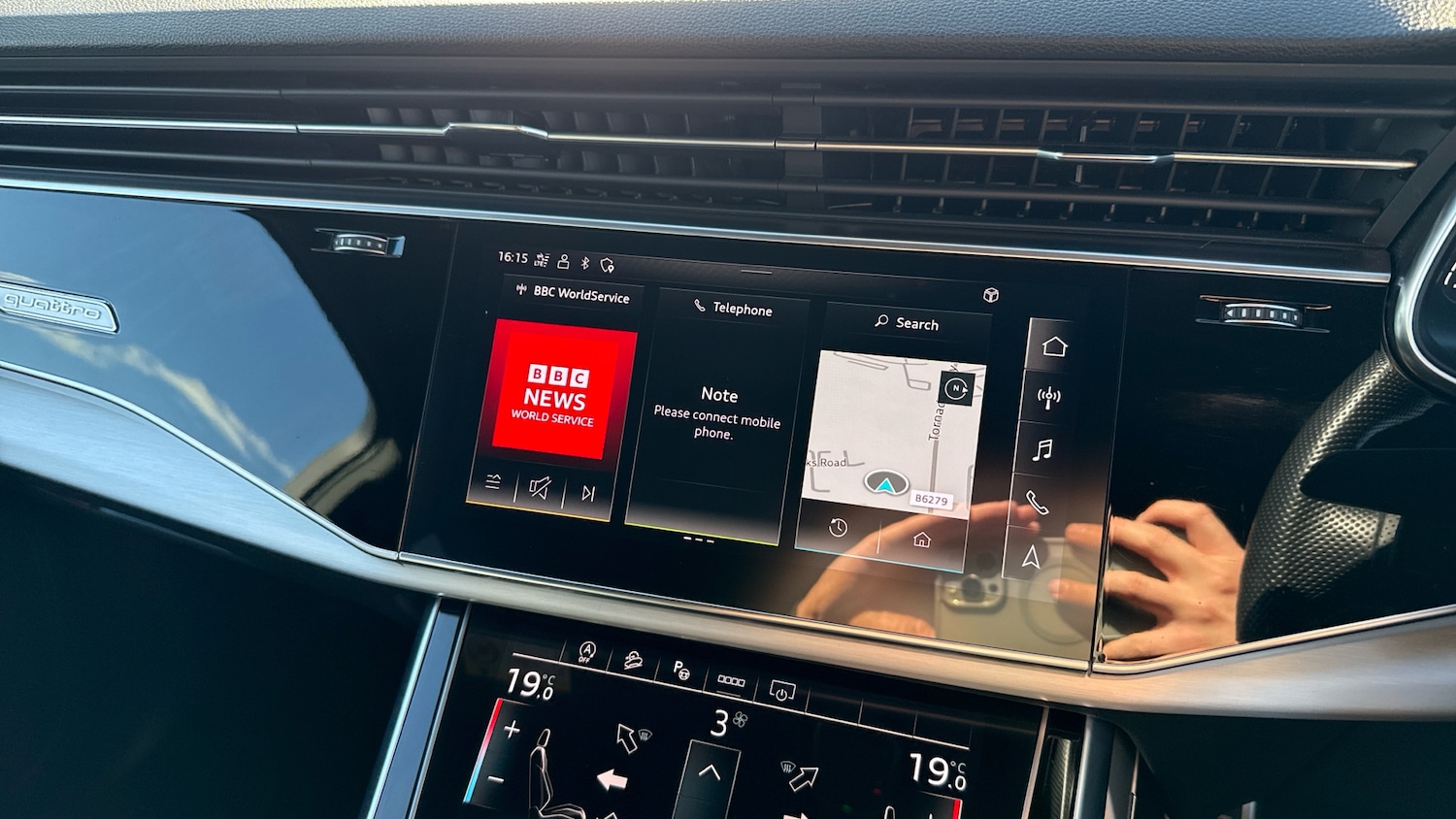 Used Audi Q7 2021 for sale - 76414939: Photo 12