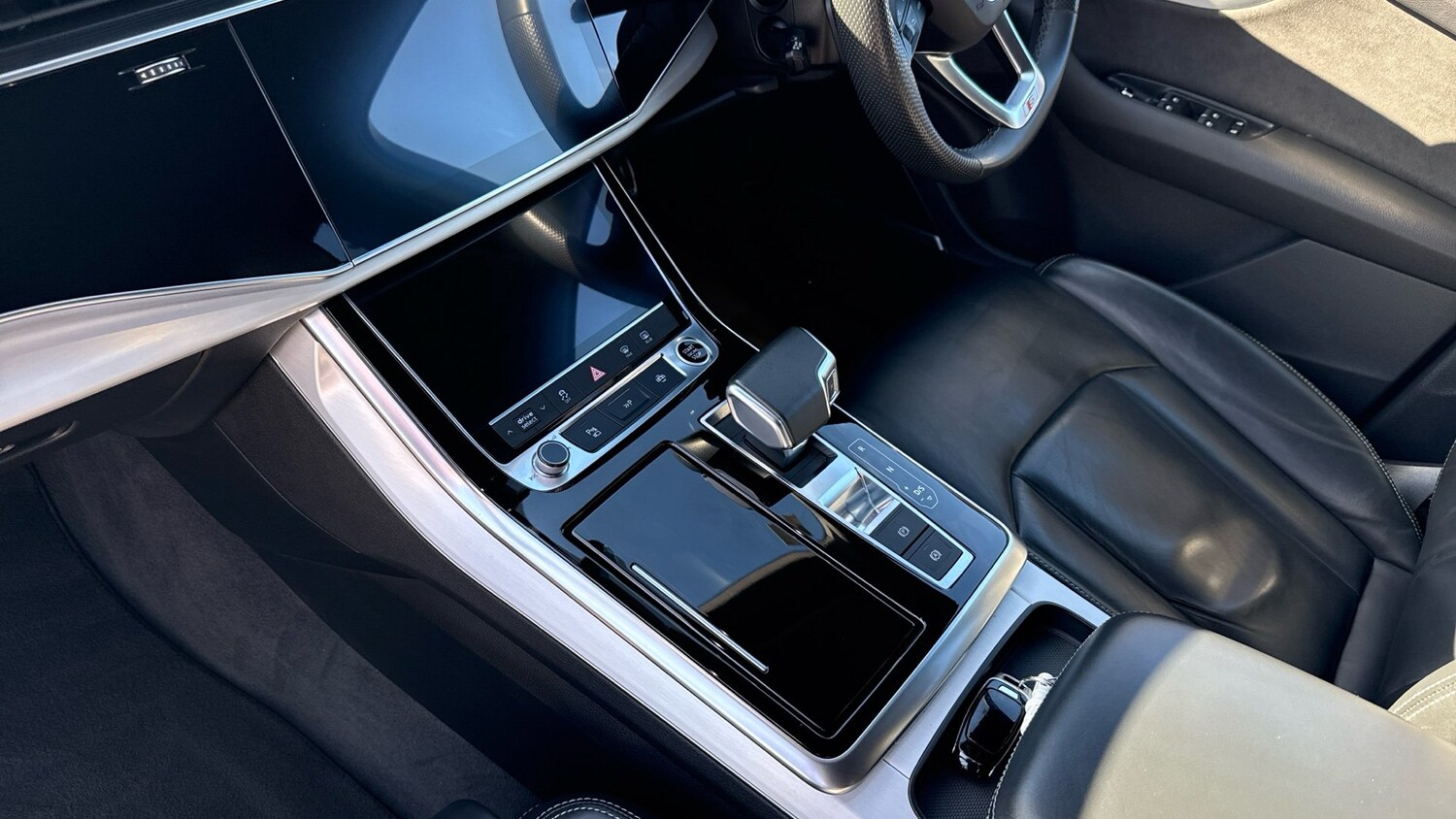Used Audi Q7 2021 for sale - 76414939: Photo 13
