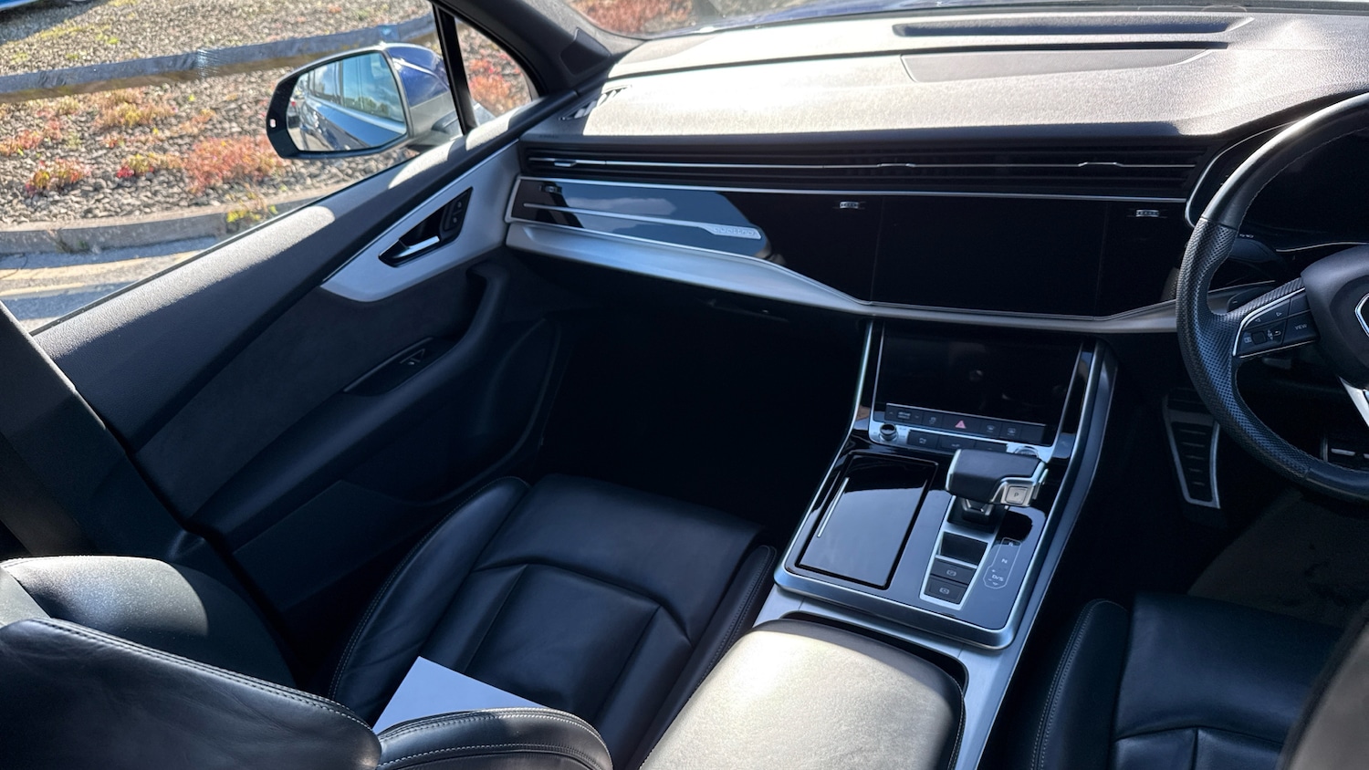 Used Audi Q7 2021 for sale - 76414939: Photo 14