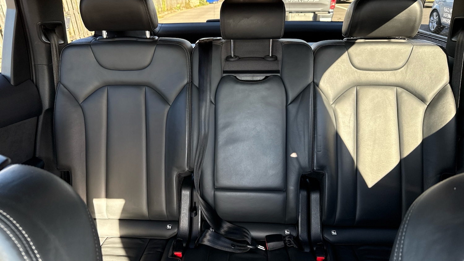 Used Audi Q7 2021 for sale - 76414939: Photo 15