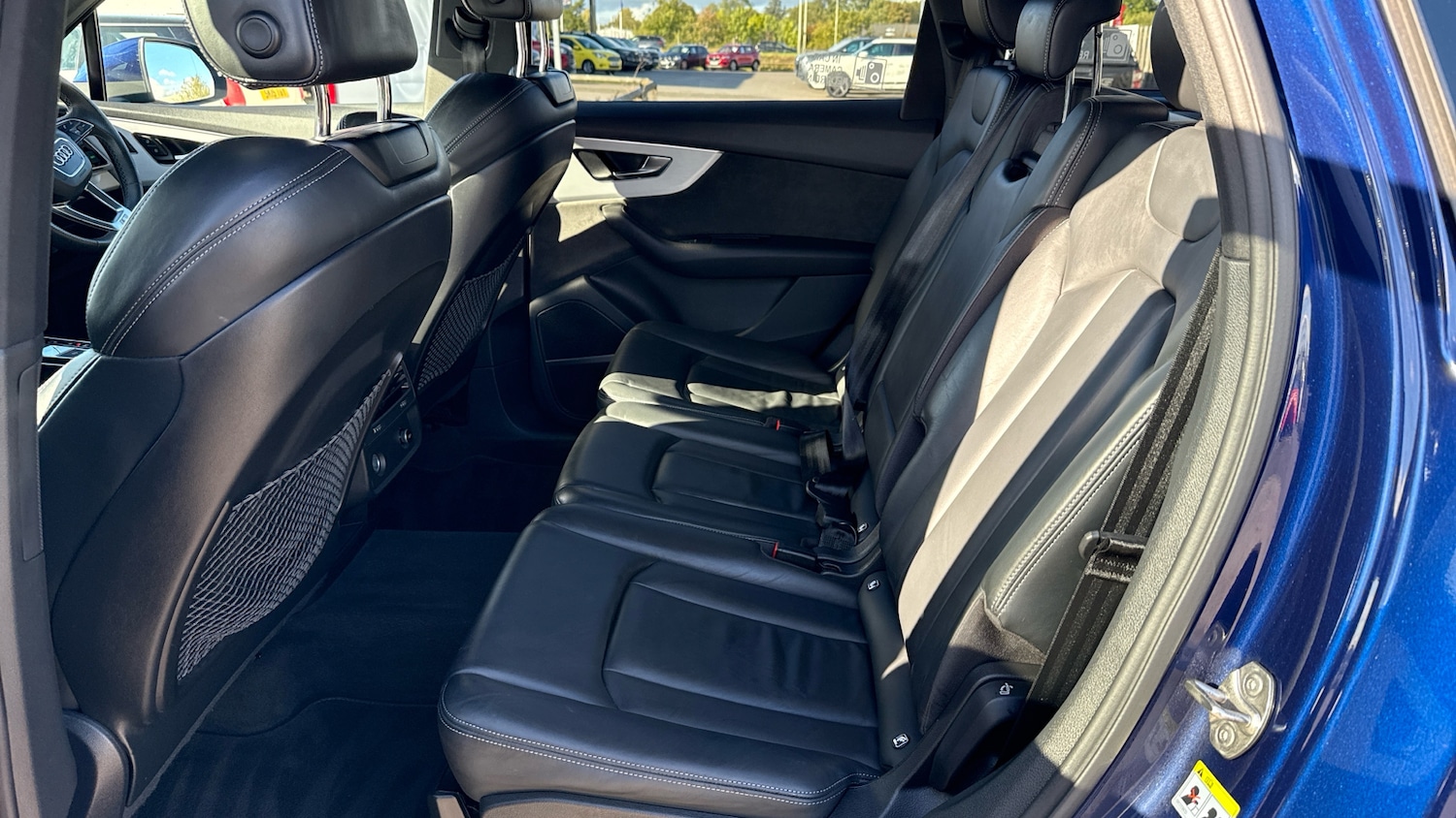 Used Audi Q7 2021 for sale - 76414939: Photo 16