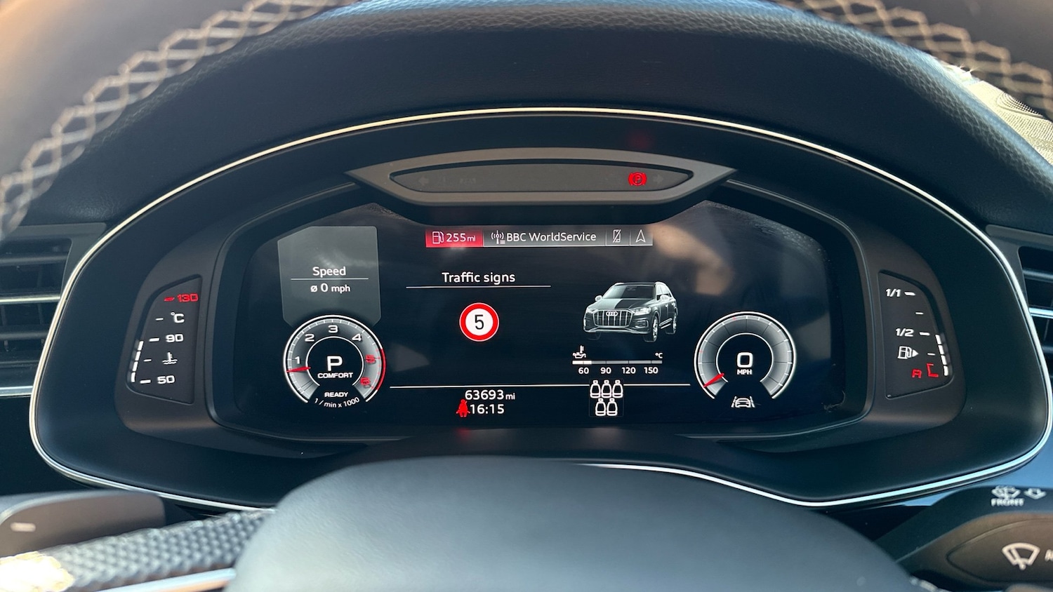 Used Audi Q7 2021 for sale - 76414939: Photo 18