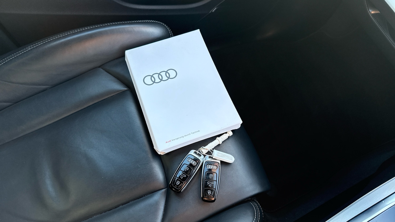 Used Audi Q7 2021 for sale - 76414939: Photo 19