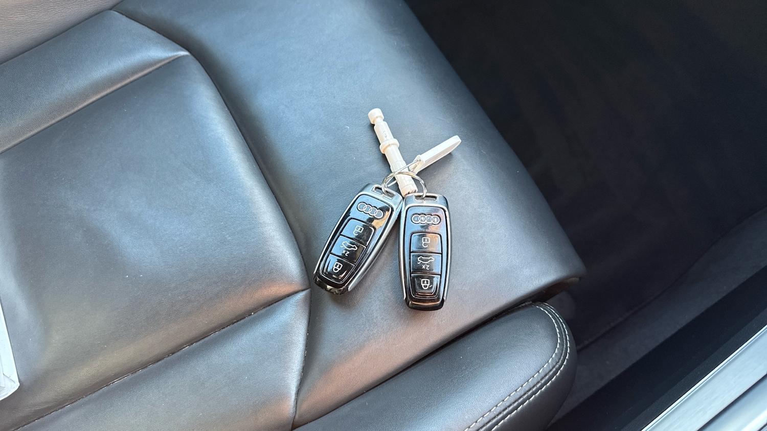 Used Audi Q7 2021 for sale - 76414939: Photo 20