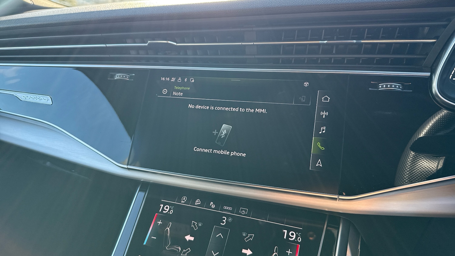 Used Audi Q7 2021 for sale - 76414939: Photo 22