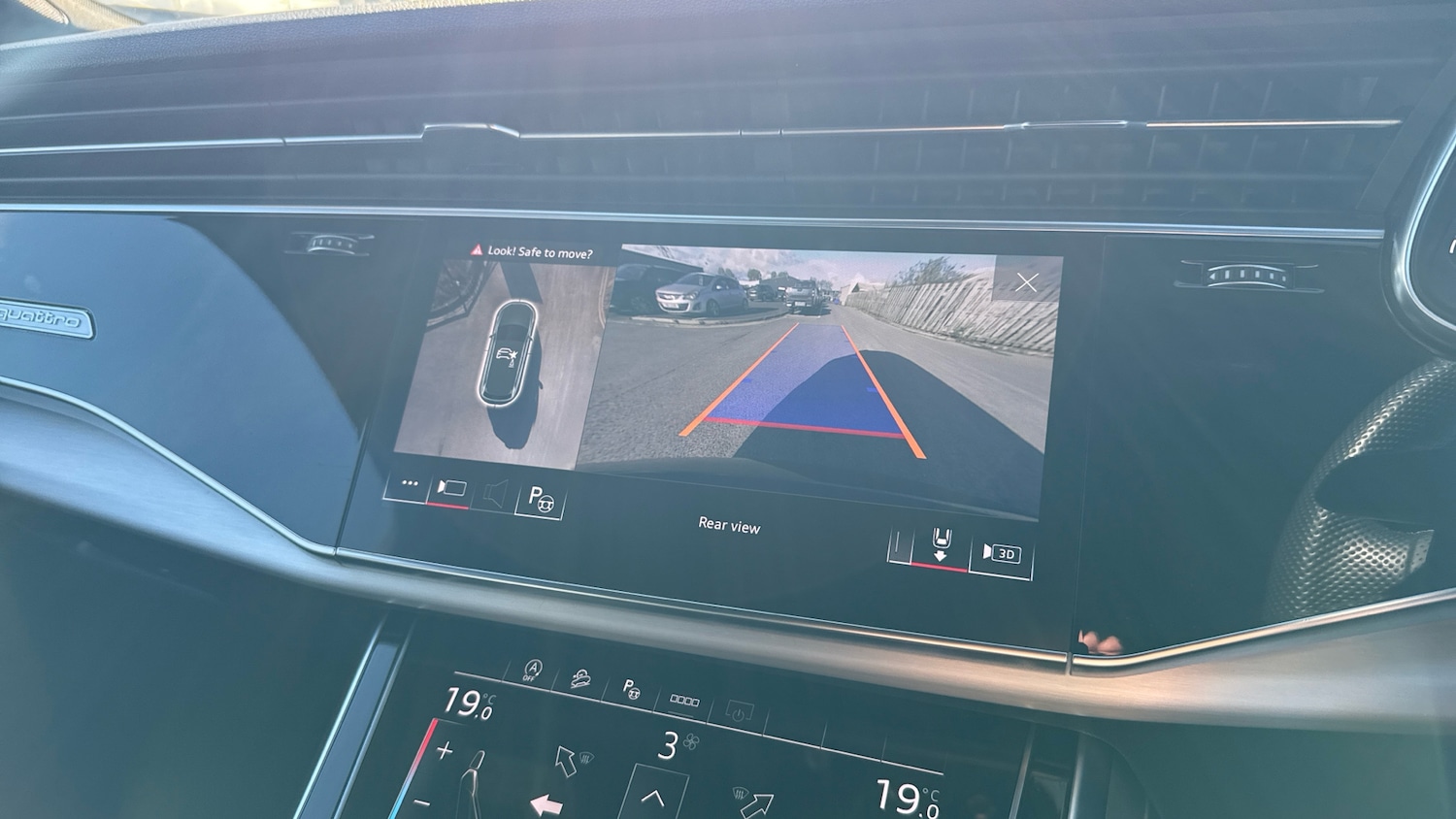 Used Audi Q7 2021 for sale - 76414939: Photo 23