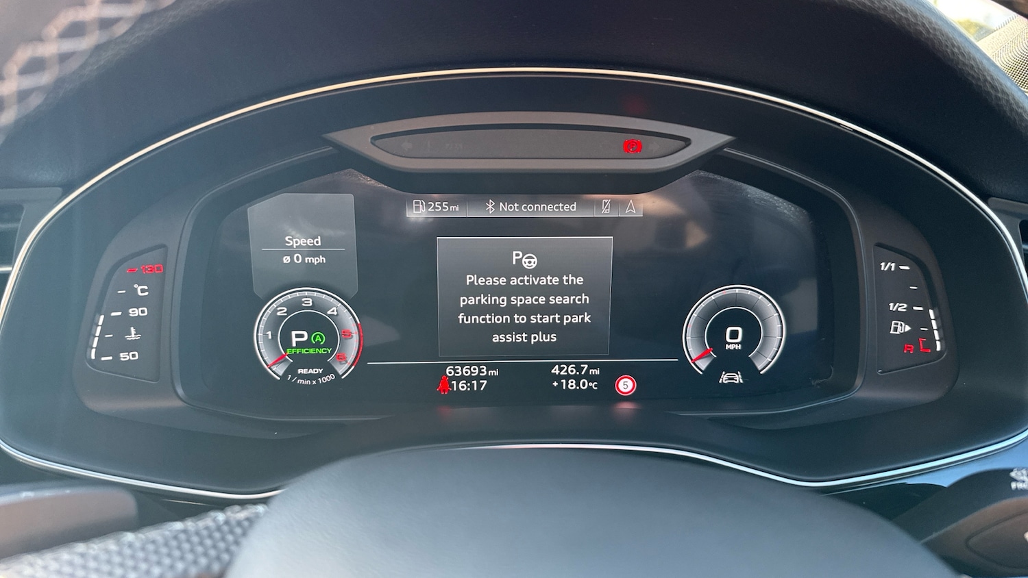 Used Audi Q7 2021 for sale - 76414939: Photo 25