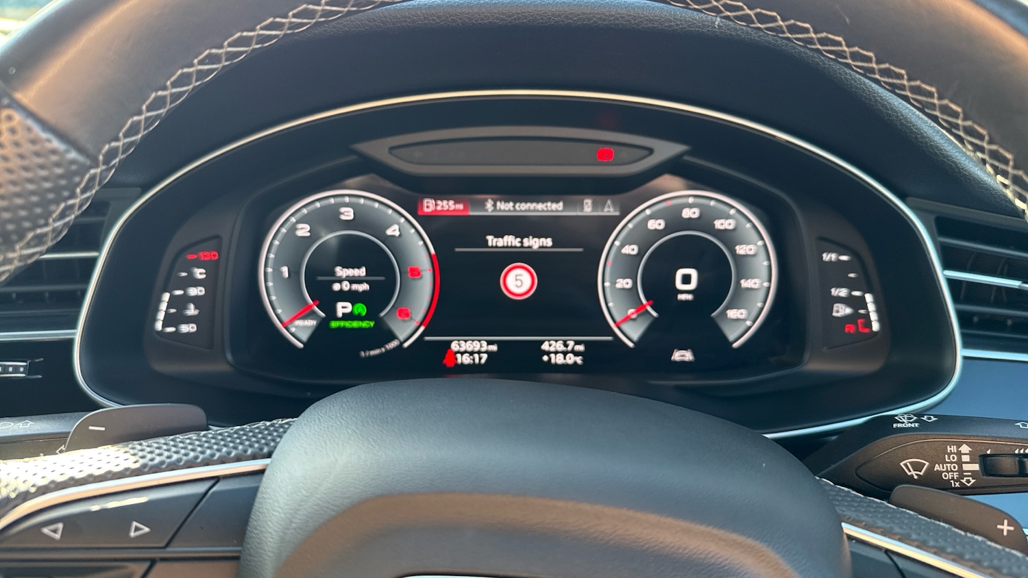 Used Audi Q7 2021 for sale - 76414939: Photo 26