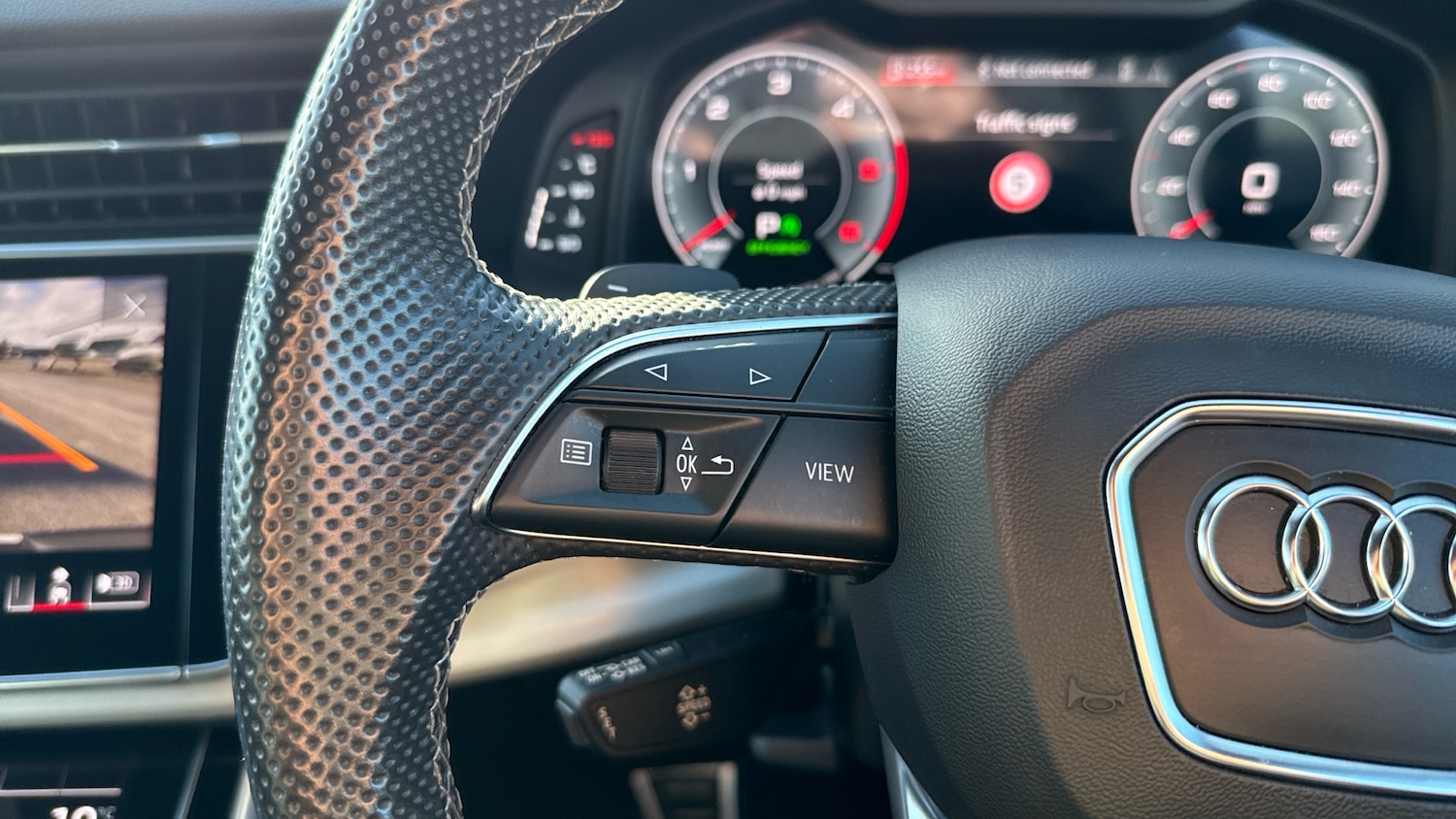 Used Audi Q7 2021 for sale - 76414939: Photo 28