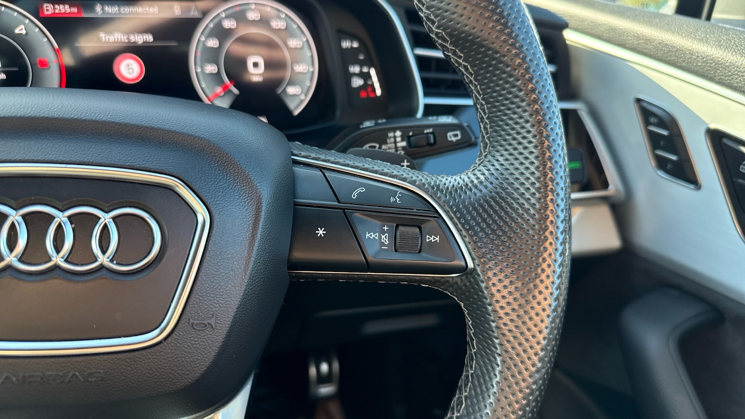 Used Audi Q7 2021 for sale - 76414939: Photo 29