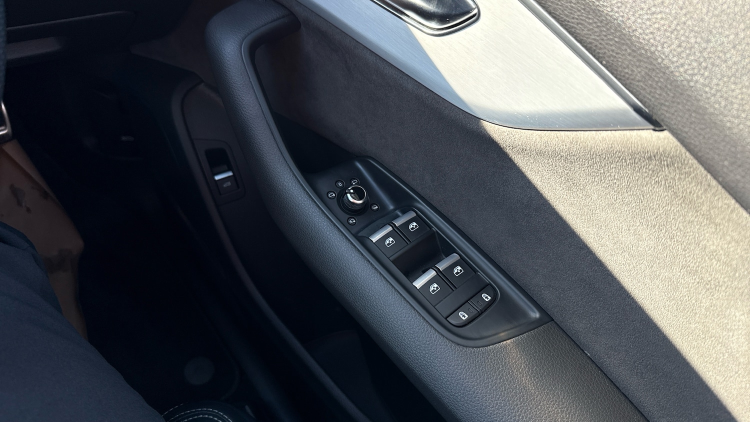 Used Audi Q7 2021 for sale - 76414939: Photo 30