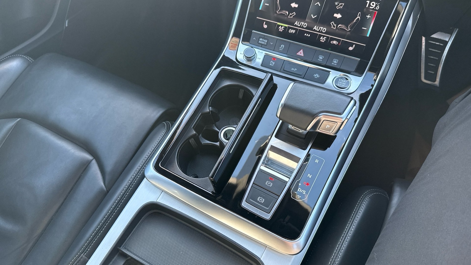 Used Audi Q7 2021 for sale - 76414939: Photo 32