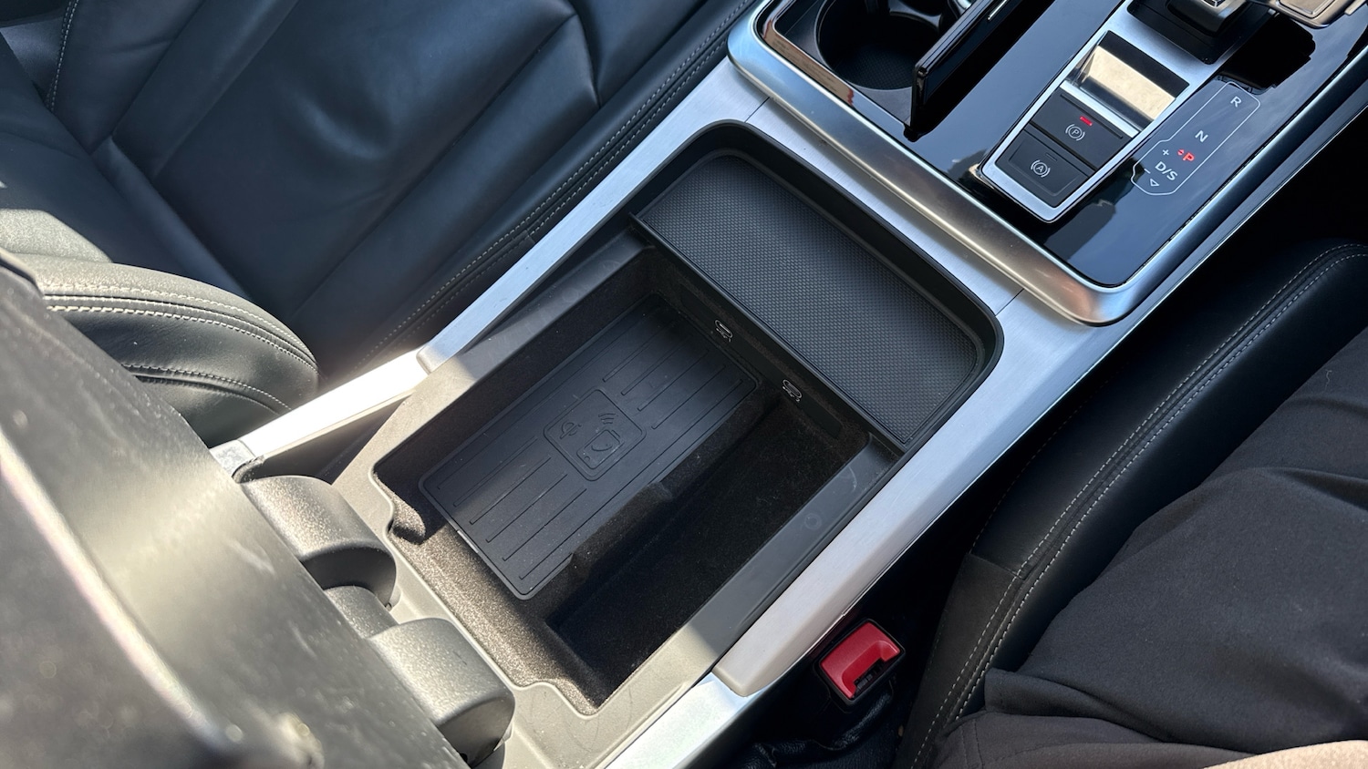 Used Audi Q7 2021 for sale - 76414939: Photo 33