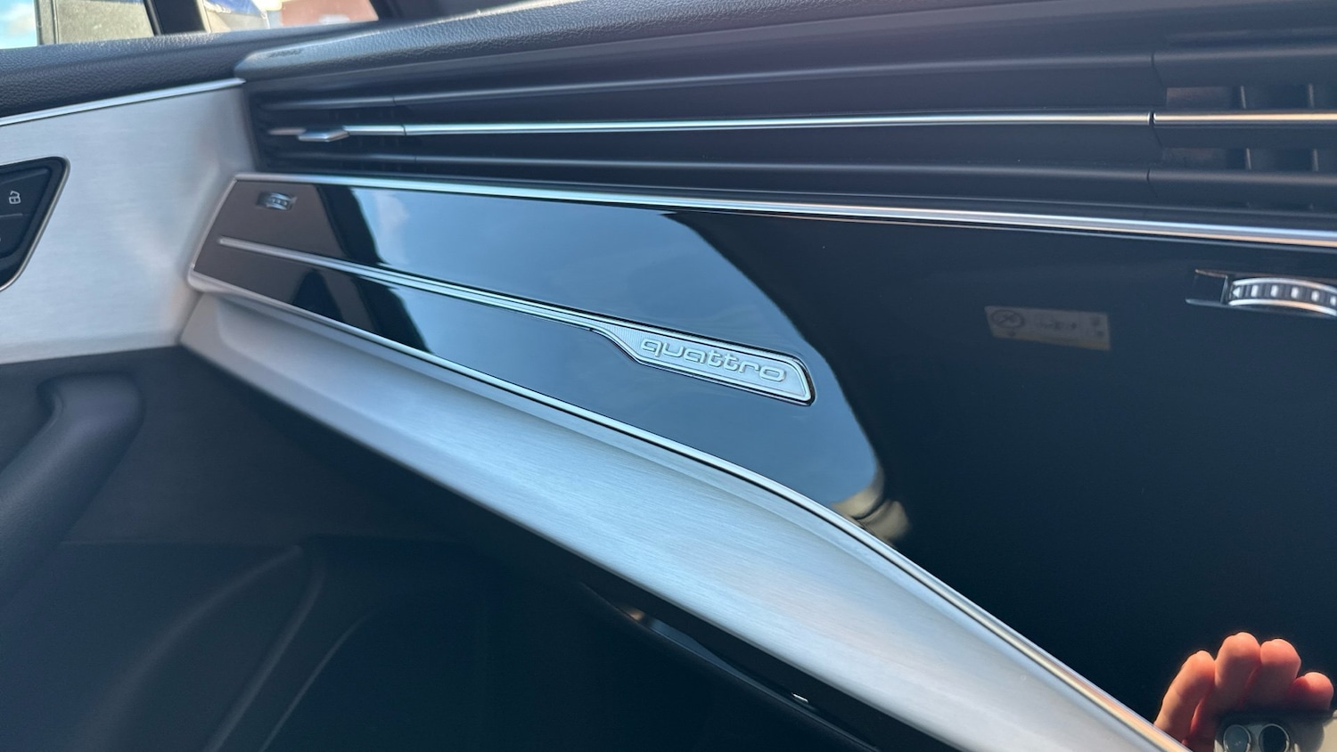 Used Audi Q7 2021 for sale - 76414939: Photo 34