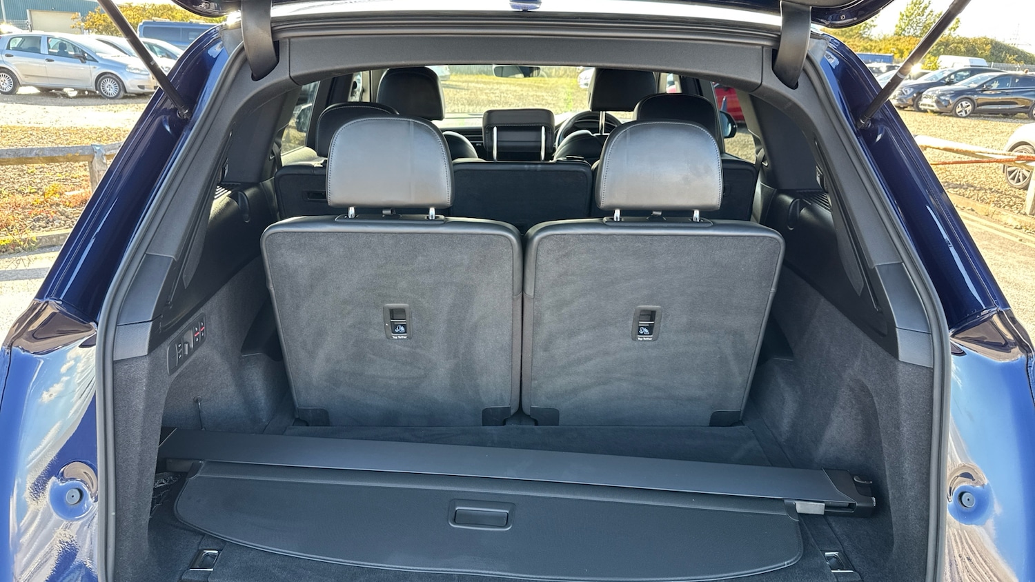 Used Audi Q7 2021 for sale - 76414939: Photo 38