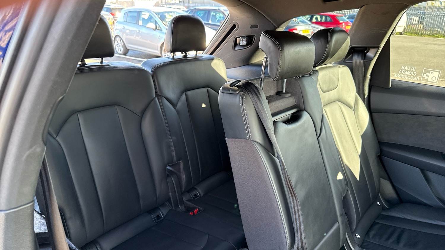 Used Audi Q7 2021 for sale - 76414939: Photo 39