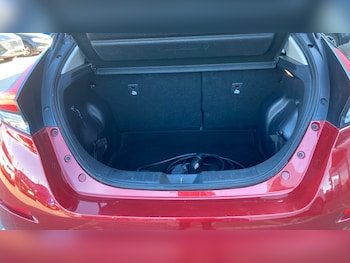 Used Nissan Leaf 2023 for sale - 78236488: Photo