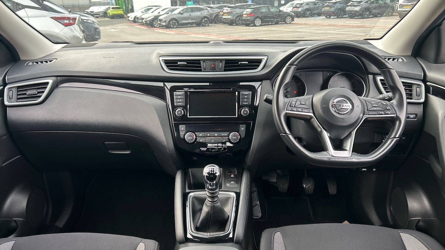 Used Nissan Qashqai 2020 for sale - 76129303: Photo 10