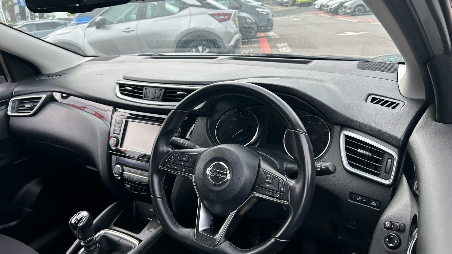 Used Nissan Qashqai 2020 for sale - 76129303: Photo 11