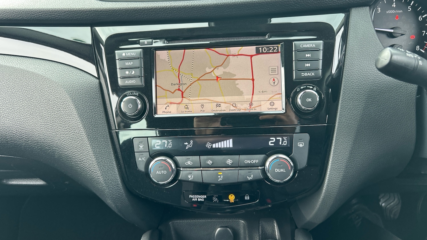 Used Nissan Qashqai 2020 for sale - 76129303: Photo 12
