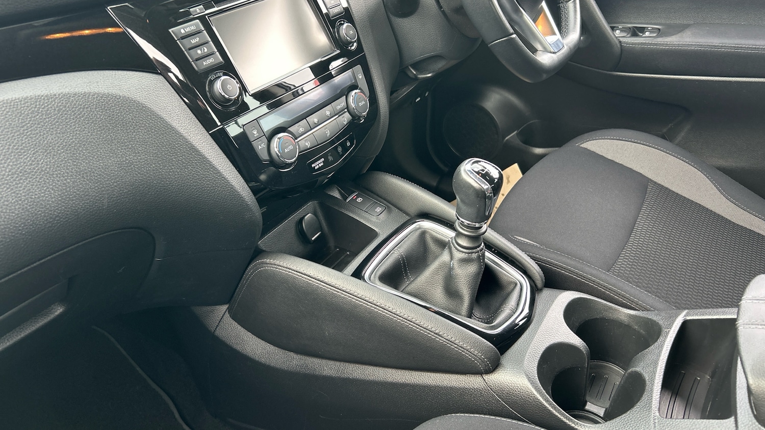 Used Nissan Qashqai 2020 for sale - 76129303: Photo 13