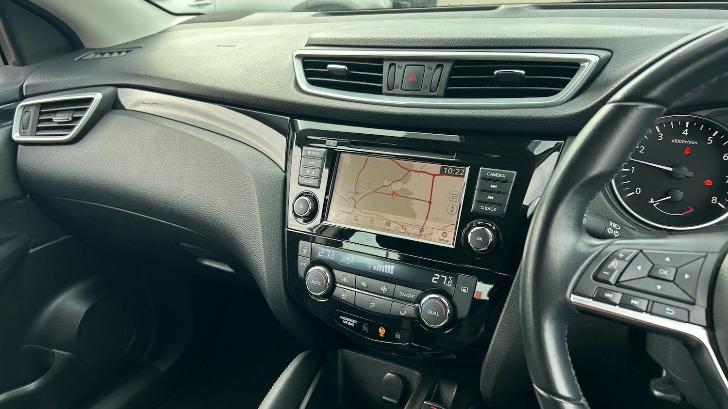 Used Nissan Qashqai 2020 for sale - 76129303: Photo 14