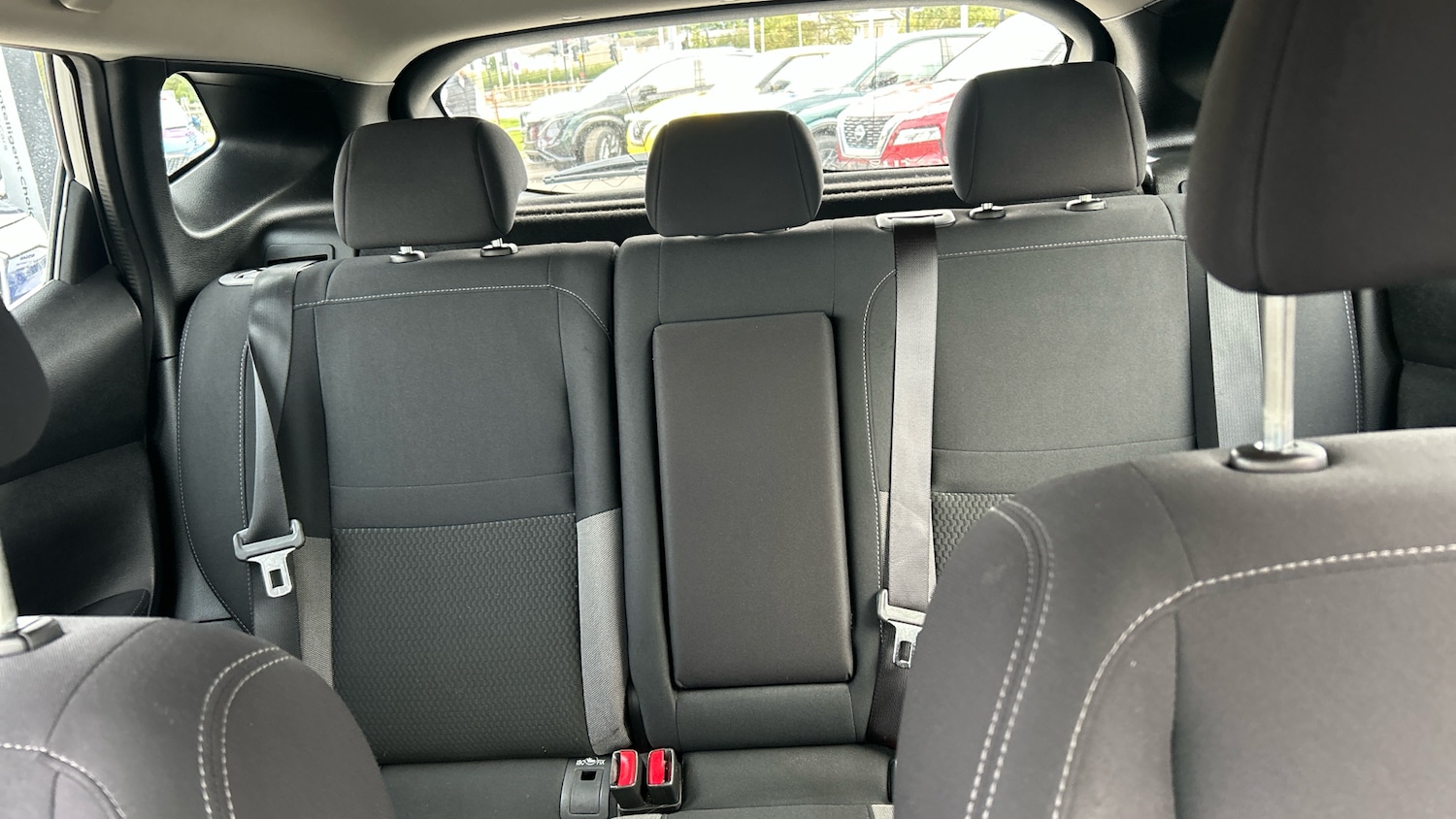 Used Nissan Qashqai 2020 for sale - 76129303: Photo 15