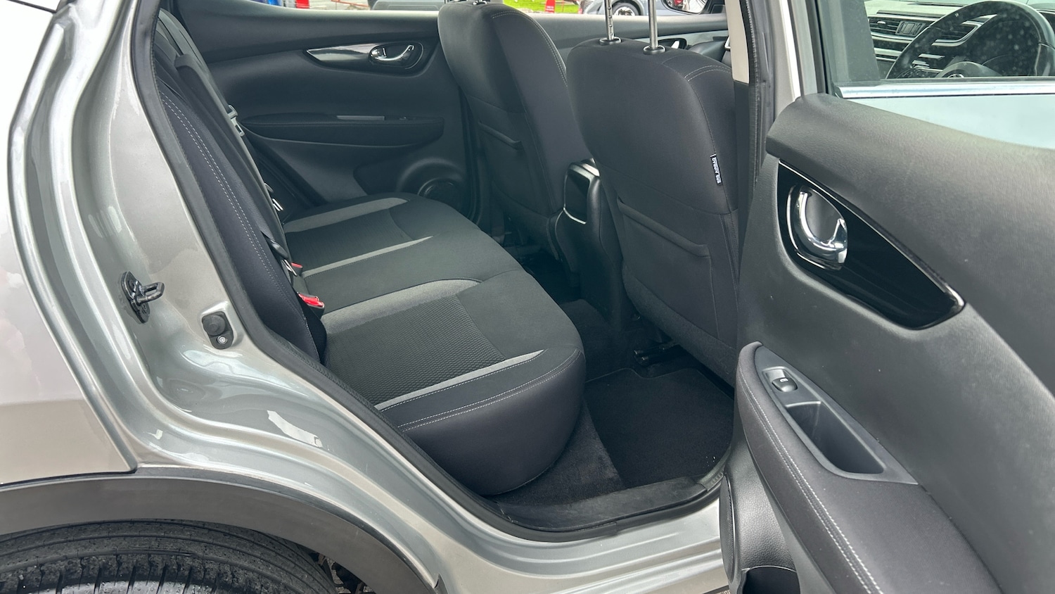 Used Nissan Qashqai 2020 for sale - 76129303: Photo 16