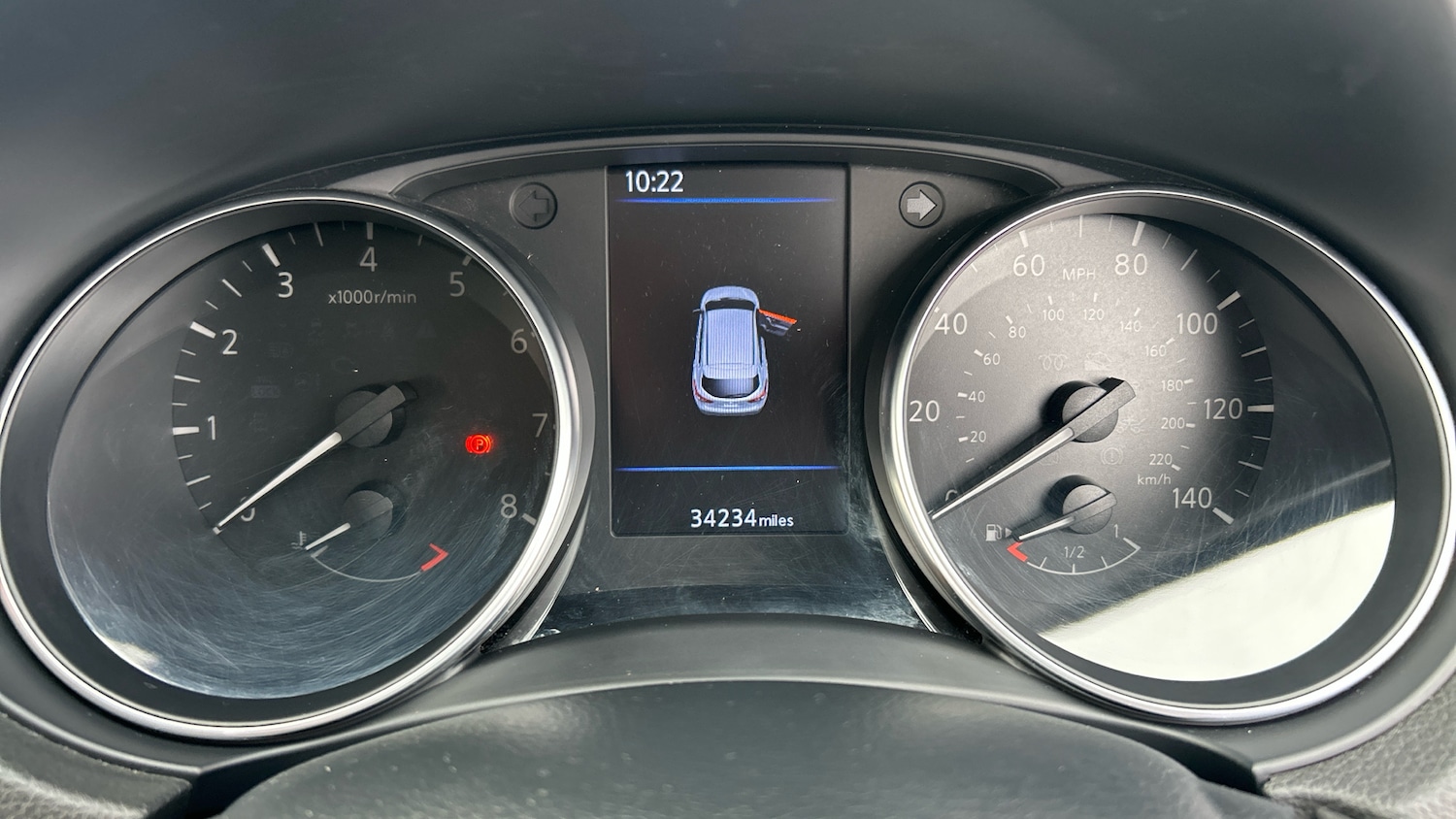 Used Nissan Qashqai 2020 for sale - 76129303: Photo 18