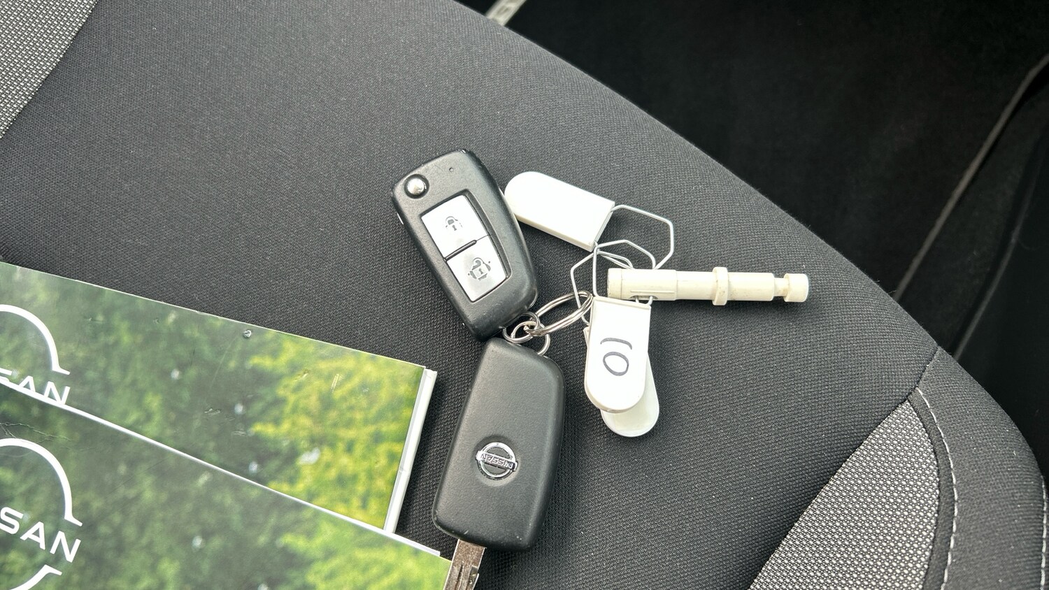 Used Nissan Qashqai 2020 for sale - 76129303: Photo 20